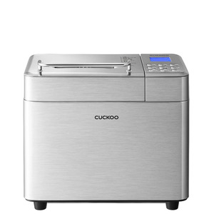 Cuckoo 1KG Multifunctional Bread Maker CBM-AAB161S - HY Shopping NZ Korean Super&hellip;