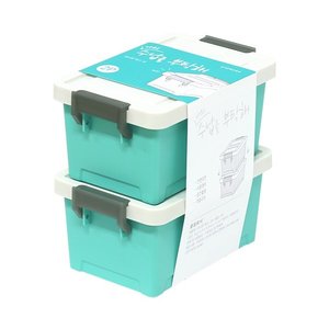 Products: Woolim Minimi Box Medium 2 set - HY Shopping NZ Korean Supermarket Christchurch