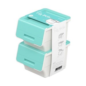 Woolim Minimi Box Pelican 2 sets - HY Shopping NZ Korean Supermarket Christchurch
