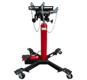 Jacks: Magnum Transmission Jacks