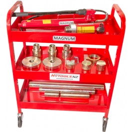 Magnum 20 Ton Porta Power Kit