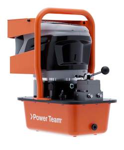 BATTERY HYDRAULIC PUMP PB43 Series