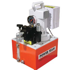 PE55 Series Electric Torque Pumps