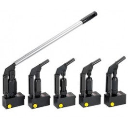 Hand Pumps: WI Modular Hand Pumps