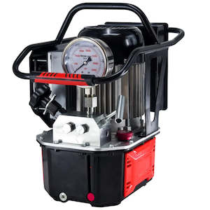 HLP3-20 High Pressure Electric Pumps