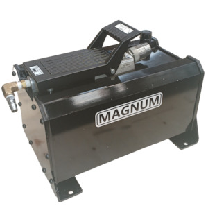 Magnum 6000 - Air Hydraulic Pump
