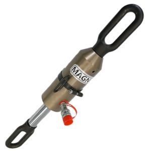 Aluminum Pull Cylinder