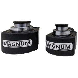 Hydraulic Cylinders 1: Magnum 2 Stage Telescopic Cylinders