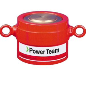 Hydraulic Cylinders 1: R Series  High Tonnage Load Return S/A Cylinders