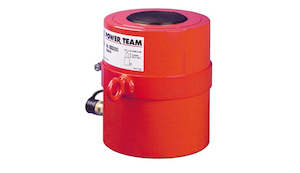 10-250T Shorty Spring Return Single Acting Cylinders