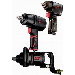 Impact Wrenches Hire: Air Impact Wrenches
