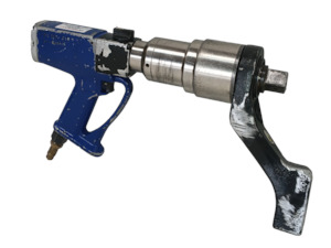 Air Torque Multipliers Hire: Air Torque Multiplier - TLSM 3000 – 900NM – 3600NM