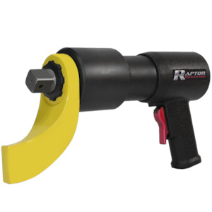 Air Torque Multipliers Hire: Air Torque Multiplier – Raptor Series – 600NM – 4100NM