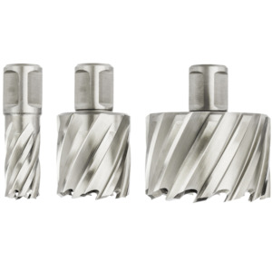 Magnetic Drill - Annular Cutters HSS – 30mm Deep