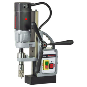 Magnetic Drills: Magnetic Drill - ECO.32 - Single Speed