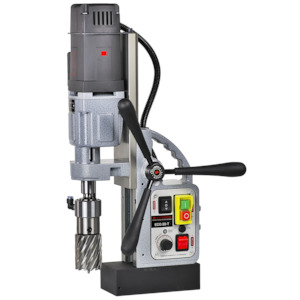 Magnetic Drill - ECO.50+/T - Variable Speed