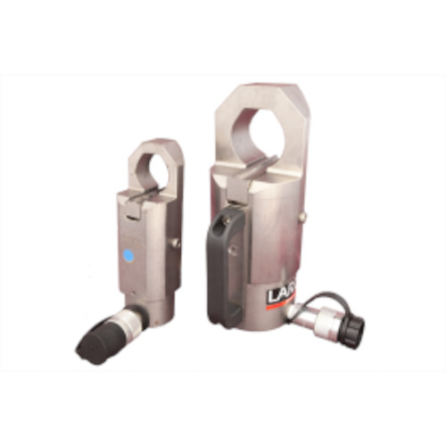Nutt Splitters Hire: CN Hydraulic Nut-Splitters
