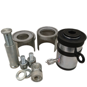 50 Ton Pin & Bush Replacement Kit