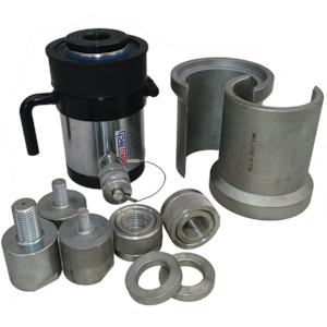 Pin Bush Replacement Kits: 30 Ton Pin & Bush Replacement Kit