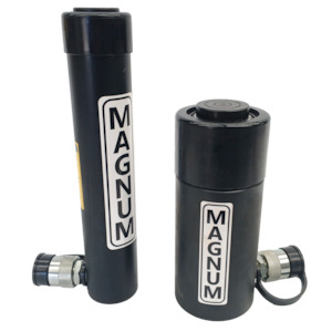 Standard Single Acting Spring Return Cylinders