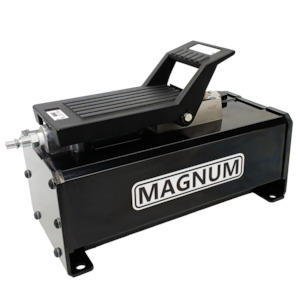 Air Pumps: Magnum Air Hydraulic Pump 2.0L – MAG2000AIR