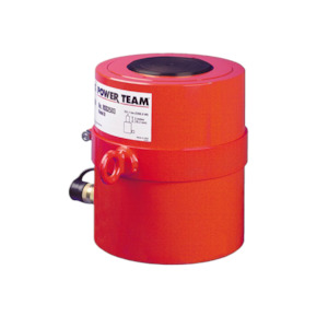 Hydraulic Cylinders 1: Powerteam SPX Compact Shorty Cylinders