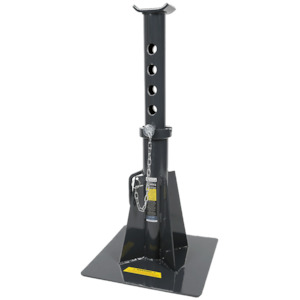 25 Ton Axle Stand Tall 680-968mm