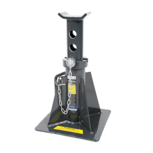 25 Ton Axle Stand Short 415-539mm