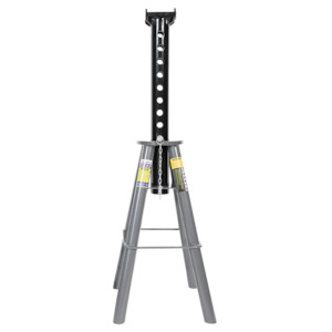 Axle Stands: 10 Ton Axle Stand Tall 720-1190mm