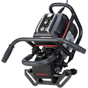 Bevelling: Euroboor TRUB60S Bevelling Machine