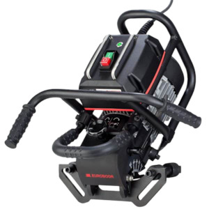 Bevelling: Euroboor TRUB60 Bevelling Machine