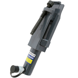 Bead Breakers: Borum Industrial 13 Ton Hydraulic Giant OTR Bead Breaker