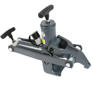 Borum Industrial 5 Ton Hydraulic Bead Breaker