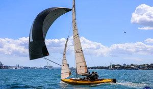 Donations - Akarana Marine Sports Centre: Donate to RAYC