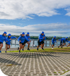 Products: Sponsor a class