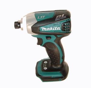 Other: Makita LXDT01Z/XDT01 18V 3-Speed Brushless Impact Driver