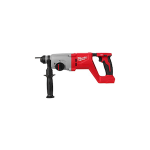 Milwaukee Bare Tools: Milwaukee 2613-20 Brushless 1” SDS Plus D-Handle Rotary Hammer