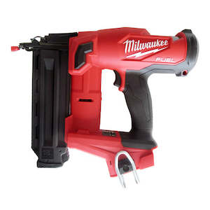 Milwaukee Bare Tools: Milwaukee 2746-20/M18FN18GS  M18 FUEL 18 Gauge Brad Nailer
