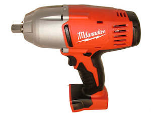 Milwaukee Bare Tools: #Milwaukee 2663-20 M18 Impact Wrench