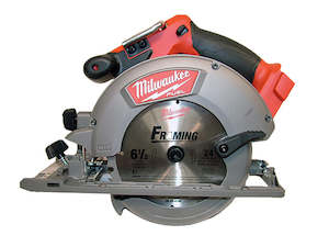 Milwaukee M18 Bare Tools: Milwaukee 2730-20/M18CCS55 M18 FUEL Circular Saw