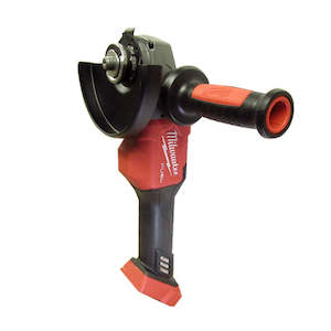 Milwaukee M18 Bare Tools: Milwaukee 2981-20 M18 FUEL 4-1/2" 6"(153mm)Cordless Grinder Slide Switch