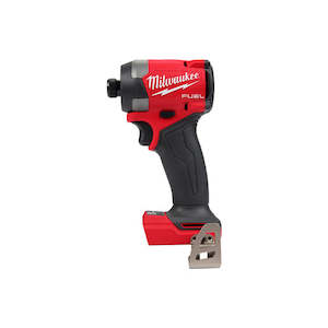 Milwaukee M18 Bare Tools: NEW Milwaukee GEN IIII 2953-20/M18FID30 M18 Fuel 1/4" Hex Impact Driver