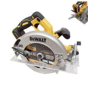 DeWalt Circular Saw 185mm 18/20V Max Brushless DCS570