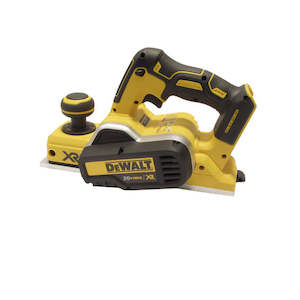 Dewalt: DeWalt Planer Brushless 20V Max DCP580