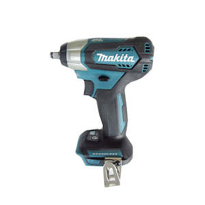 Makita: Makita Impact Wrench 3/8" Brushless 18V XWT12/DTW180