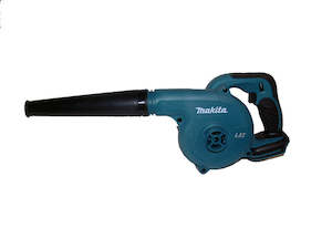 Makita: Makita Cordless Blower 18V XBU05/DUB182