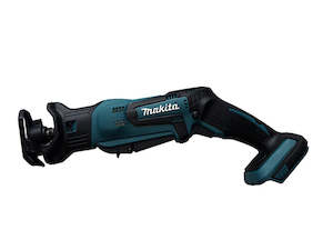 Makita Recip Saw 18V  XRJ01/DJR183