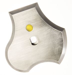 Speedheaters: Profiled Blade