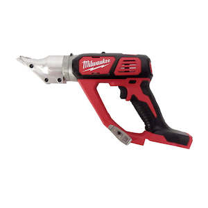 Milwaukee Double Cut Shear 18 Gauge M18 2635-20