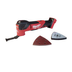 Milwaukee Bare Tools: #Milwaukee Multi-Tool Oscillating M18 FUEL Brushless M18 2836-20